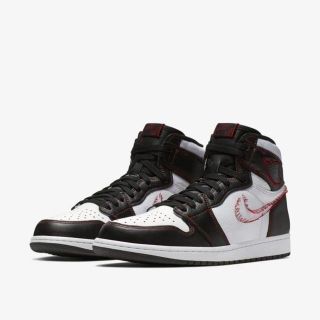 ナイキ(NIKE)の26.5 NIKE AIR JORDAN 1 HIGH OG DEFIANT (スニーカー)