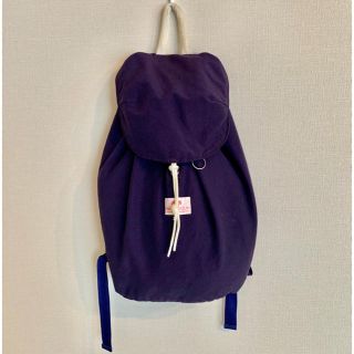 ビームス(BEAMS)の★最終値下げ★BAG'n'NOUN リュックサック(リュック/バックパック)