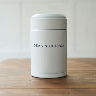 ディーンアンドデルーカ(DEAN & DELUCA)のDEAN&DELUCA スープジャー スープポット(弁当用品)