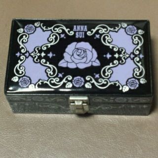 アナスイ(ANNA SUI)のANNA SUI 小物入れ(ケース/ボックス)