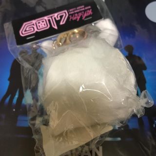 GOT7 キーホルダー(K-POP/アジア)