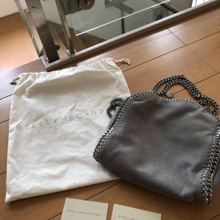 ステラマッカートニー(Stella McCartney)の専用です(ショルダーバッグ)