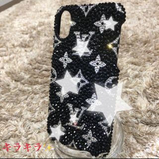 アイフォーン(iPhone)のiPhoneXケース‼️(iPhoneケース)