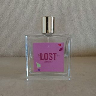Miller Harris ＊ LOST in the city ＊ 100ml(ユニセックス)
