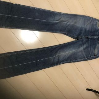 Levi's - リーバイス517 オレンジタグ ブーツカットの通販 by