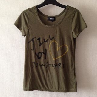 ジルスチュアート(JILLSTUART)の土日限定出品♡Tシャツ(Tシャツ(半袖/袖なし))