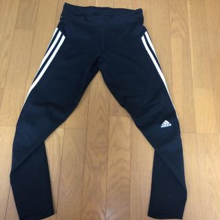 アディダス(adidas)のadidas レギンス(トレーニング用品)