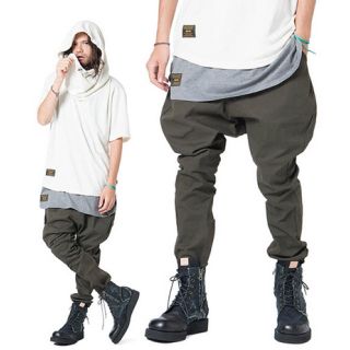 glamb - glamb シモンジョッパーズパンツの通販 by boshop|グラムなら
