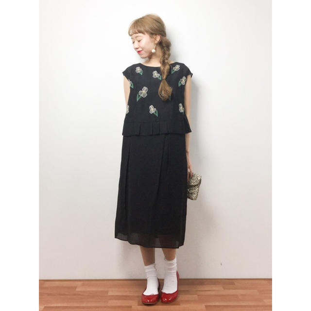 シャンブルドゥシャーム ワンピース iaihnw-lotim.ac.id