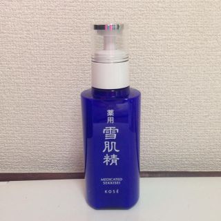 コーセー(KOSE)のKOSE 雪肌精 ★乳液★(その他)