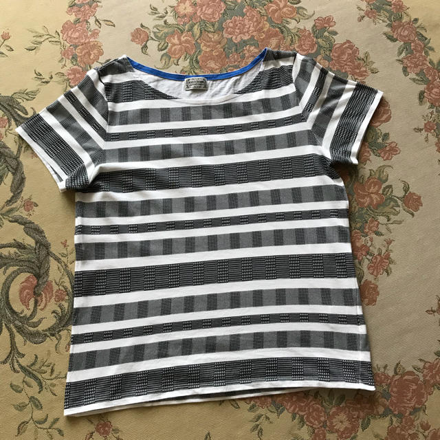 RODEO CROWNS(ロデオクラウンズ)のロデオクラウンズ☆Tシャツ レディースのトップス(Tシャツ(半袖/袖なし))の商品写真