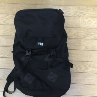 ニューエラー(NEW ERA)のNEWERA バックパック28L(バッグパック/リュック)