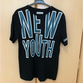 ザラ(ZARA)のZARA ボーイズ  Tシャツ  サイズ140(Tシャツ/カットソー)