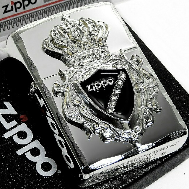 『送料無料』ZIPPO◇アーマーシャインレイカット 両面◇イオンピンク◇ジッポ