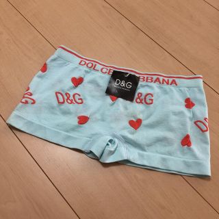 ドルチェ&ガッバーナ(DOLCE&GABBANA) ショーツの通販 18点 | ドルチェ