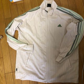 アディダス(adidas)のアディダスジャージ上下(その他)