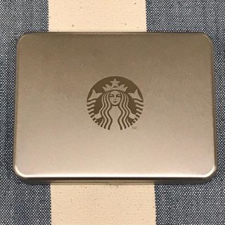 Starbucks Coffee スタバ タブレット缶の通販 ラクマ