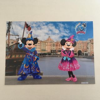 ディズニー(Disney)のディズニーシーホテルミラコスタ フォト(その他)