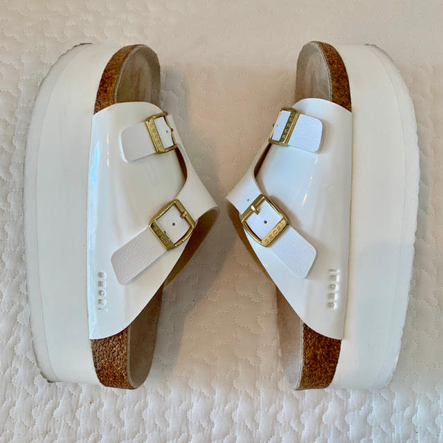 sacai - ☆レア・美品☆ sacai×TATAMI サンダル 36の通販 by emmari's ...