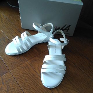 オリエンタルトラフィック(ORiental TRaffic)のサンダル👡新品(サンダル)