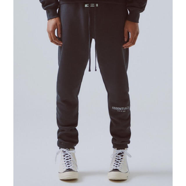 FEAR OF GOD(フィアオブゴッド)のFOG - Fear Of God Essentials Sweatpants メンズのトップス(スウェット)の商品写真