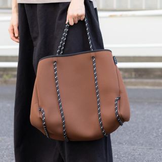 チャオパニックティピー(CIAOPANIC TYPY)のCIAOPANIC TYPY ネオプレントートBAG(トートバッグ)