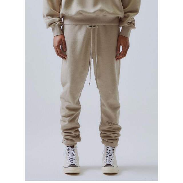 FEAR OF GOD(フィアオブゴッド)のFOG - Fear Of God Essentials Sweatpants メンズのトップス(スウェット)の商品写真