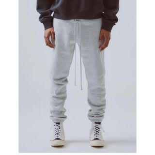 フィアオブゴッド(FEAR OF GOD)のFOG - Fear Of God Essentials Sweatpants(スウェット)