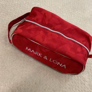 マークアンドロナ(MARK&LONA)のhatoさん専用(ゴルフ)