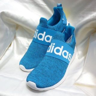 アディダス(adidas)のパーシー様新品27㎝★アディダス CF LITEスリッポン (スニーカー)