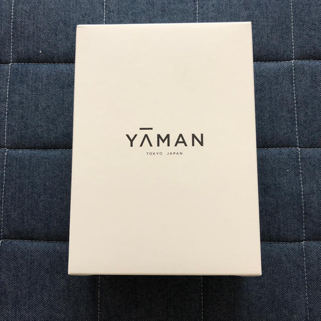 YA-MAN 未使用品