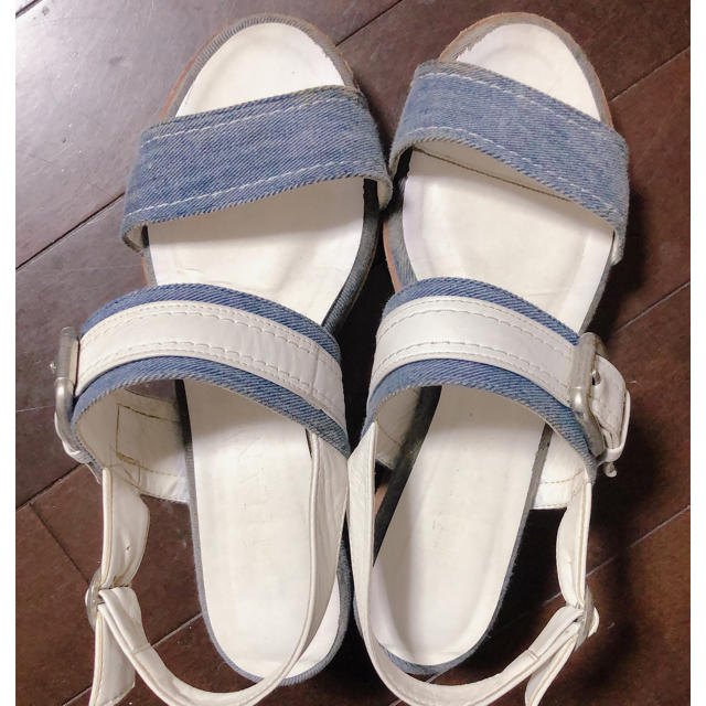 DIANA(ダイアナ)のDIANA♡サンダル レディースの靴/シューズ(サンダル)の商品写真
