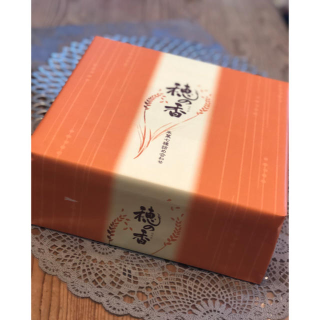 亀田製菓(カメダセイカ)の亀田製菓 ★ 穂の香10 お煎餅セット 食品/飲料/酒の食品(菓子/デザート)の商品写真