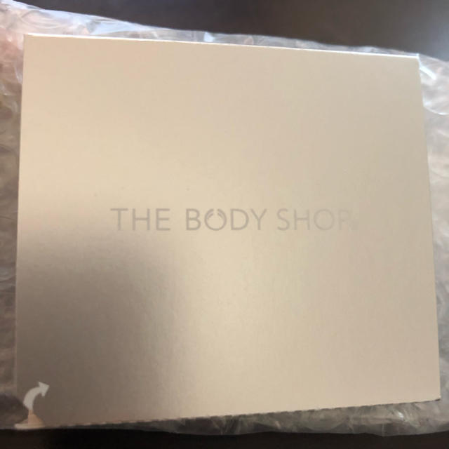 THE BODY SHOP(ザボディショップ)のぶーたん様専用 コスメ/美容のベースメイク/化粧品(ファンデーション)の商品写真