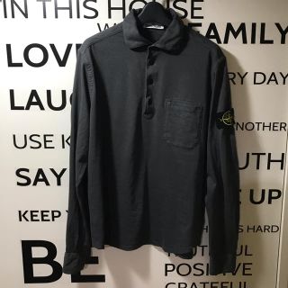 ストーンアイランド(STONE ISLAND)の★ストーンアイランド コットン100%トップス★(Tシャツ/カットソー(七分/長袖))