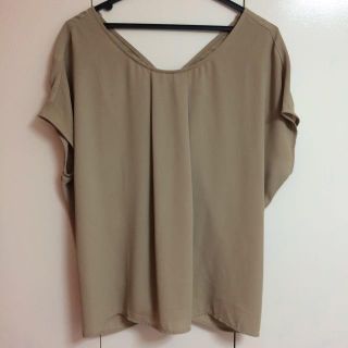 ナノユニバース(nano・universe)のナノユニバース♡tops(Tシャツ(半袖/袖なし))