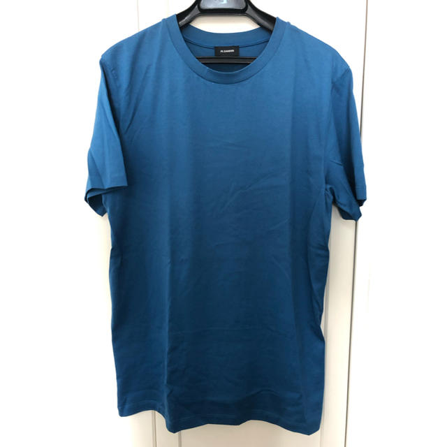 Jil Sander(ジルサンダー)のJIL SANDER Tシャツ ジルサンダー メンズのトップス(Tシャツ/カットソー(半袖/袖なし))の商品写真