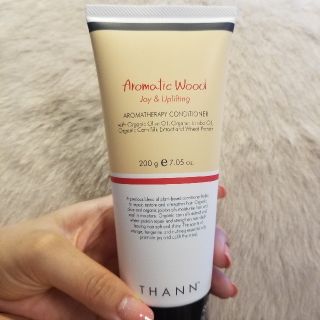 タン(THANN)の未使用♪THANN〜タイ発のナチュラルスキンケア〜(シャンプー)