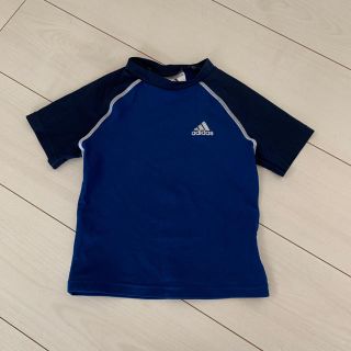 アディダス(adidas)のアディダス  ラッシュガード(水着)