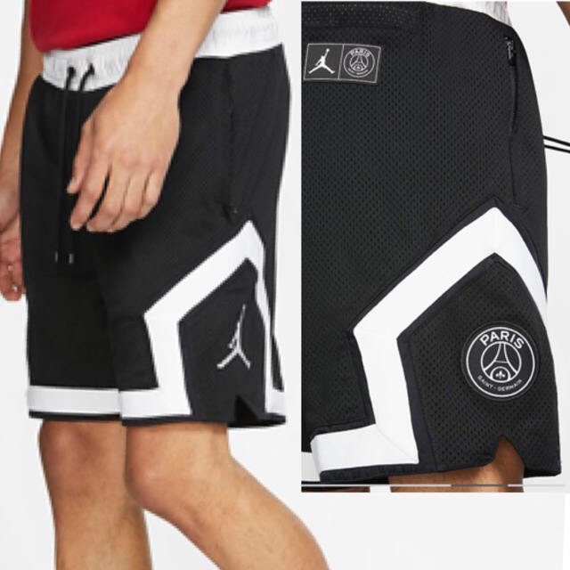 NIKE - NIKE JORDAN x PSG バスパン ジョーダン パリ NIKE - NIKE JORDAN x PSG バスパン ジョーダン パリ