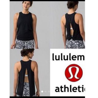 ルルレモン(lululemon)のlululemon ルルレモン size２(ヨガ)