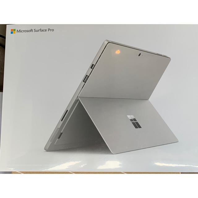 【新品】Microsoft Surface Pro6  KJT-00027