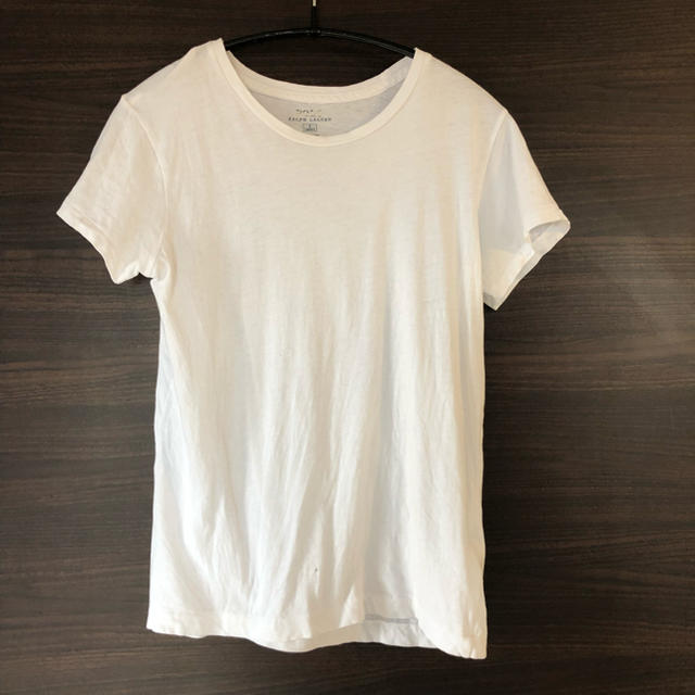 POLO RALPH LAUREN(ポロラルフローレン)のラルフローレンＴシャツ レディースのトップス(Tシャツ(半袖/袖なし))の商品写真