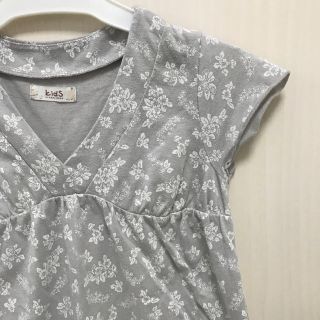 グローバルワーク(GLOBAL WORK)の110㎝☆ global work グローバルワーク Tシャツ(Tシャツ/カットソー)