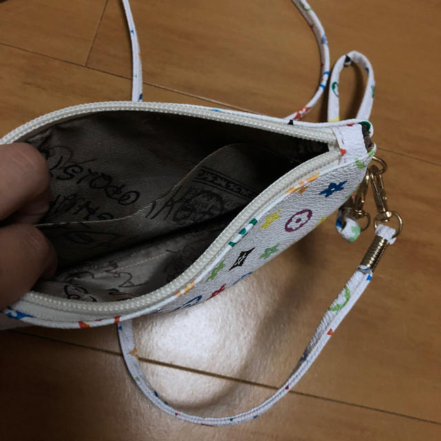 ルイ〇ィトン風 ショルダーバッグ モノグラム柄  レディースのバッグ(ショルダーバッグ)の商品写真
