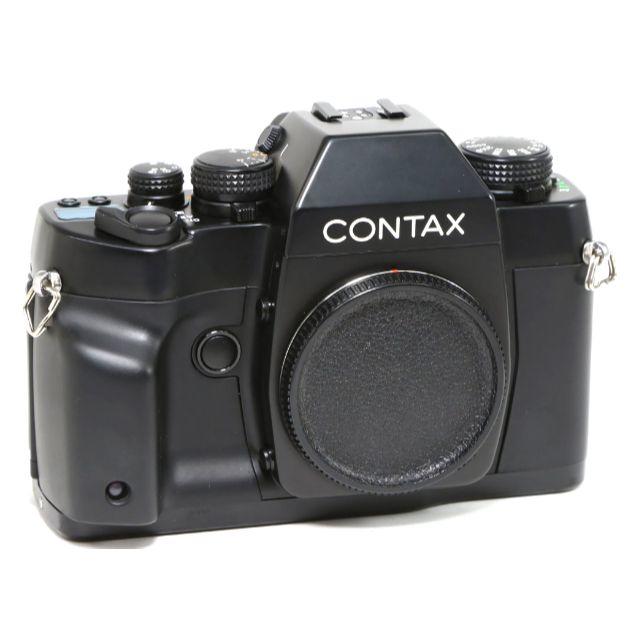 コンタックス CONTAX RXⅡ ボディ