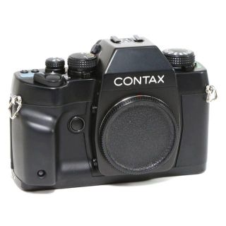 キョウセラ(京セラ)のコンタックス CONTAX RXⅡ ボディ(フィルムカメラ)