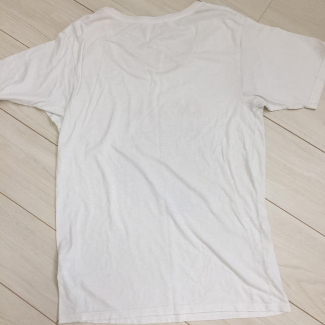 Ungrid(アングリッド)のUNGRIDロックTシャツ レディースのトップス(Tシャツ(半袖/袖なし))の商品写真