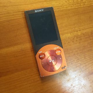 ウォークマン(WALKMAN)の郁愛様専用(※他様購入不可)(ポータブルプレーヤー)