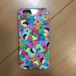 おそ松さんiPhoneケース(iPhoneケース)